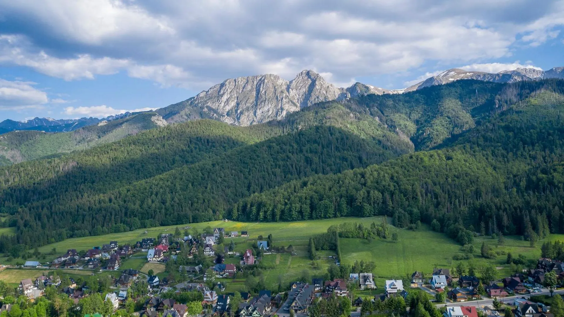 Apartament Liliowy&Spa Zakopane 0*,  Poland
