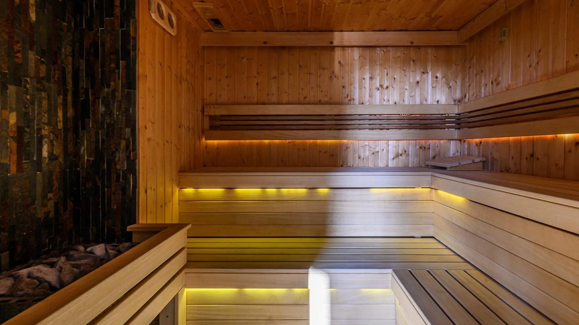 Apartament Liliowy&Spa Zakopane Apartment