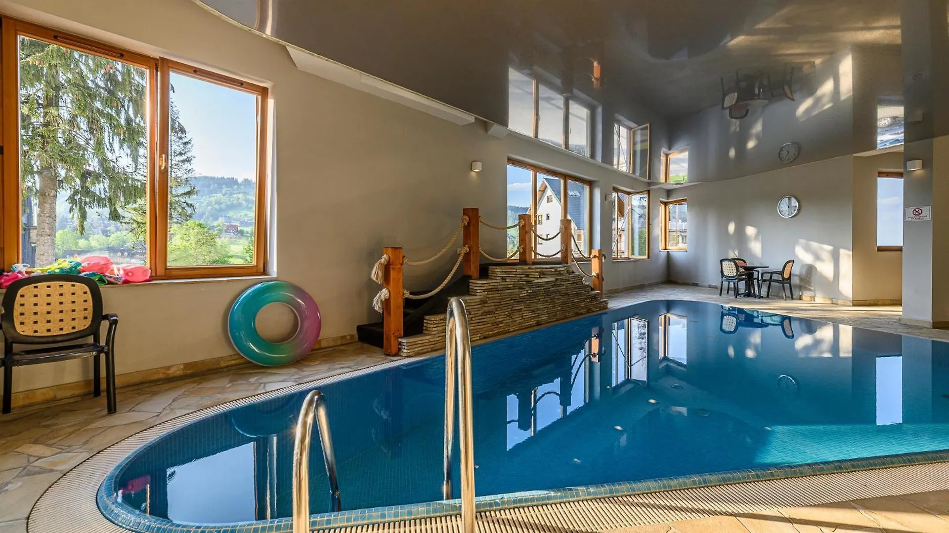 Apartment Apartament Liliowy&Spa Zakopane