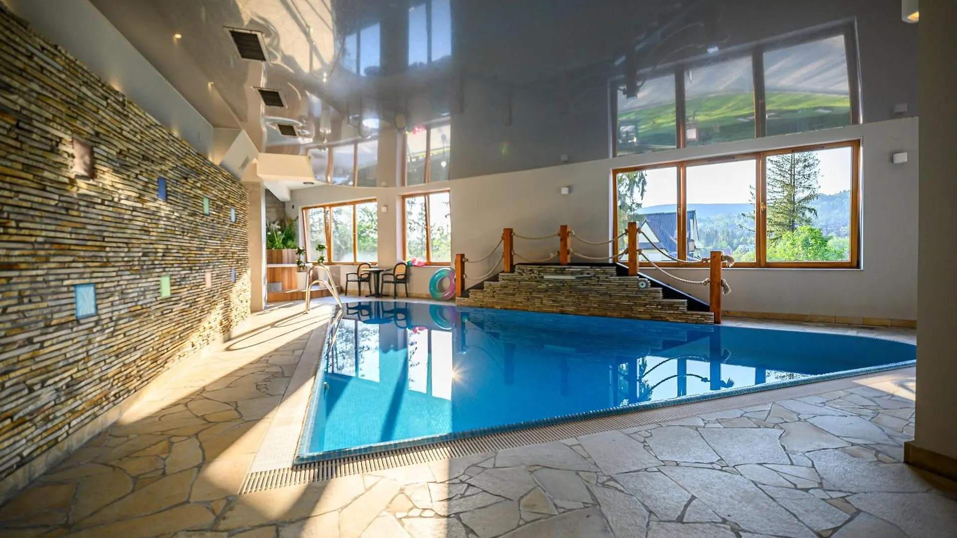 Apartament Liliowy&Spa Zakopane 0*,  Poland