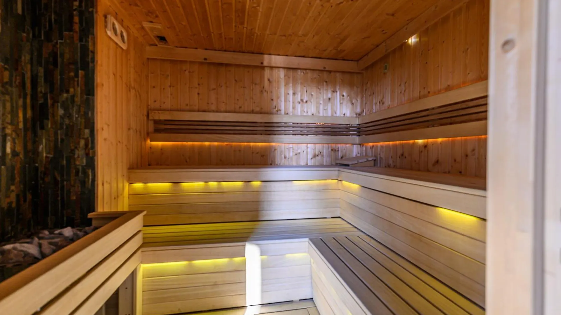 Apartament Liliowy&Spa Zakopane Apartment