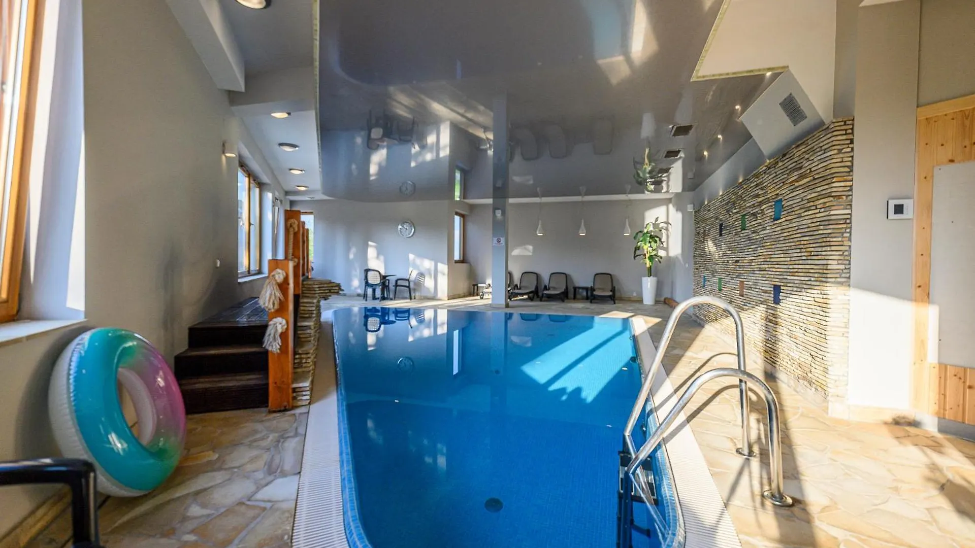 Apartament Liliowy&Spa Zakopane 0*,
